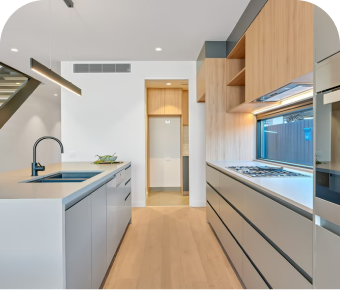 Interior Design Ideas